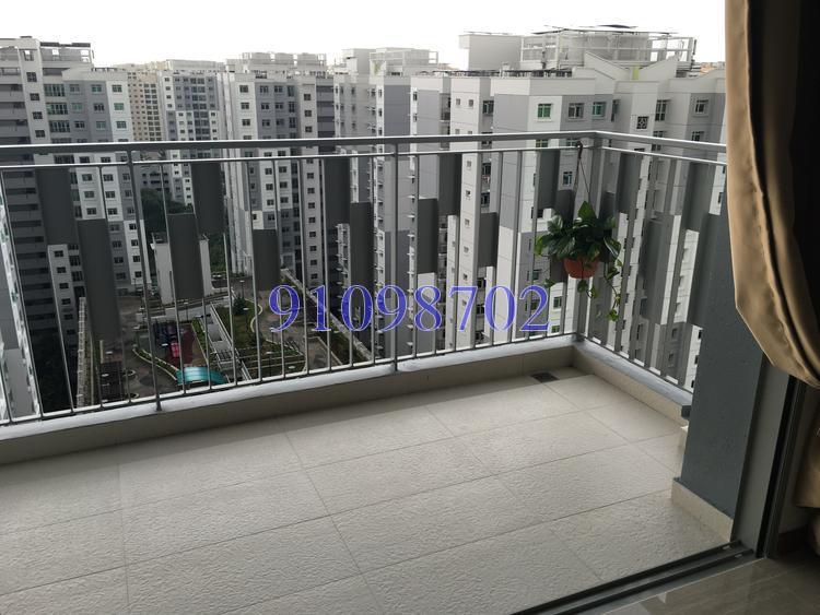 Flo Residence thumbnail photo